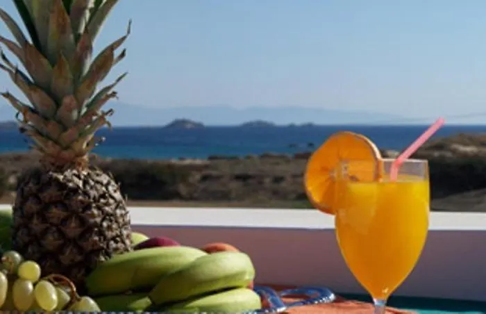 Plaka Hotel II