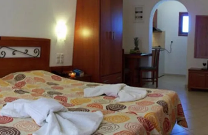 Plaka Hotel II
