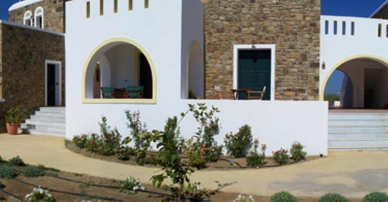 Aparthotel Ii 2*