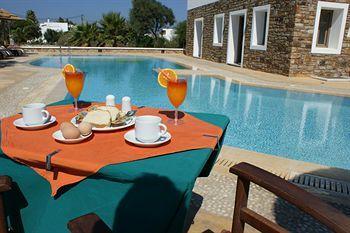 Ii Aparthotel 2*