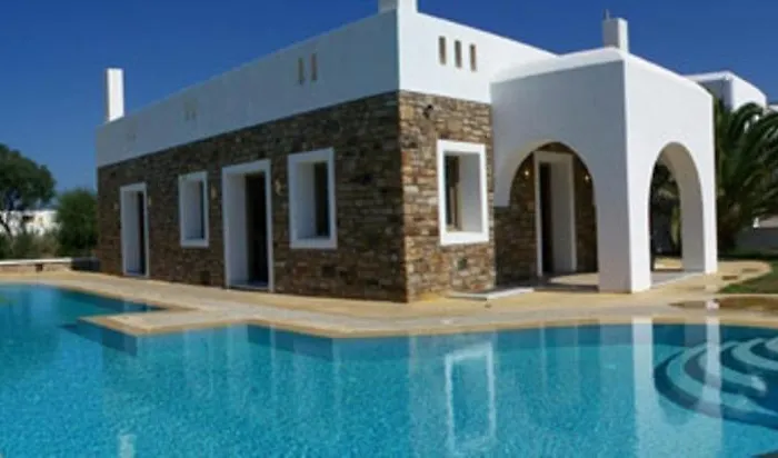 Plaka Hotel II