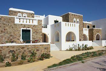 Aparthotel Ii 2*