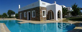 Aparthotel Ii Plaka (Naxos)