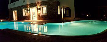 Ii Aparthotel Plaka (Naxos)