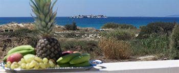 Ii Aparthotel Plaka (Naxos)
