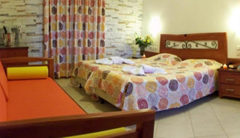Aparthotel Ii 2*