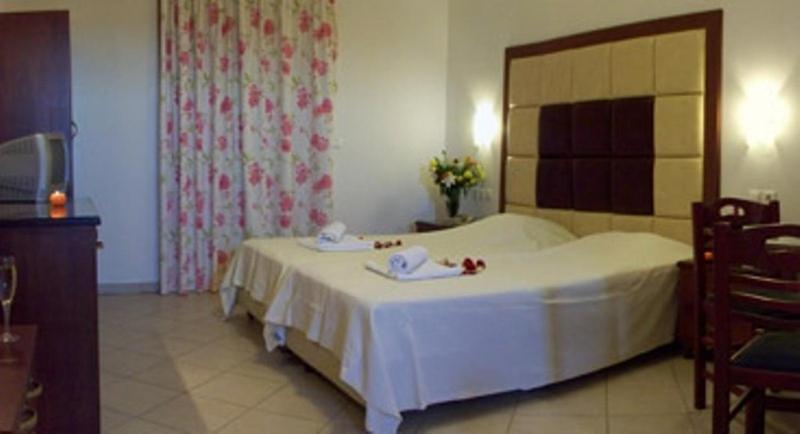 Aparthotel Ii Plaka (Naxos)